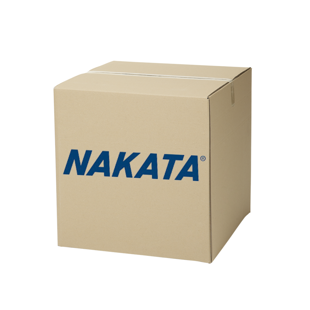 Mola Helicoidal Dianteira - Nakata - Nkm 370 - (1)