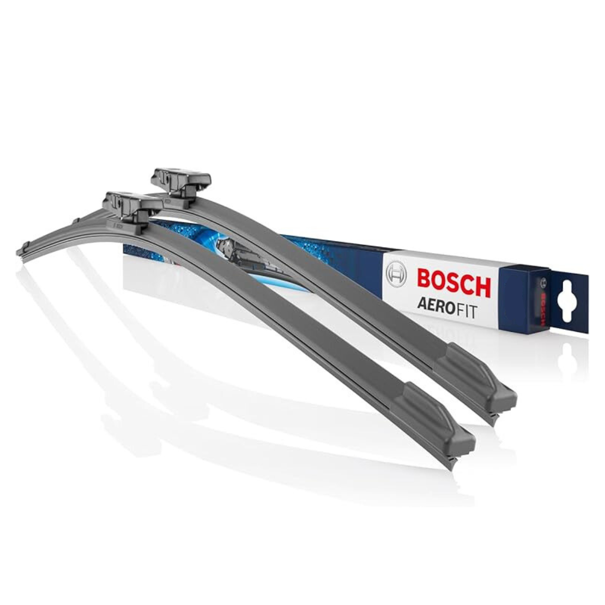 Par Palhetas Aerofit AF178 Dianteira - Bosch - 3 397 009 824 - (1)