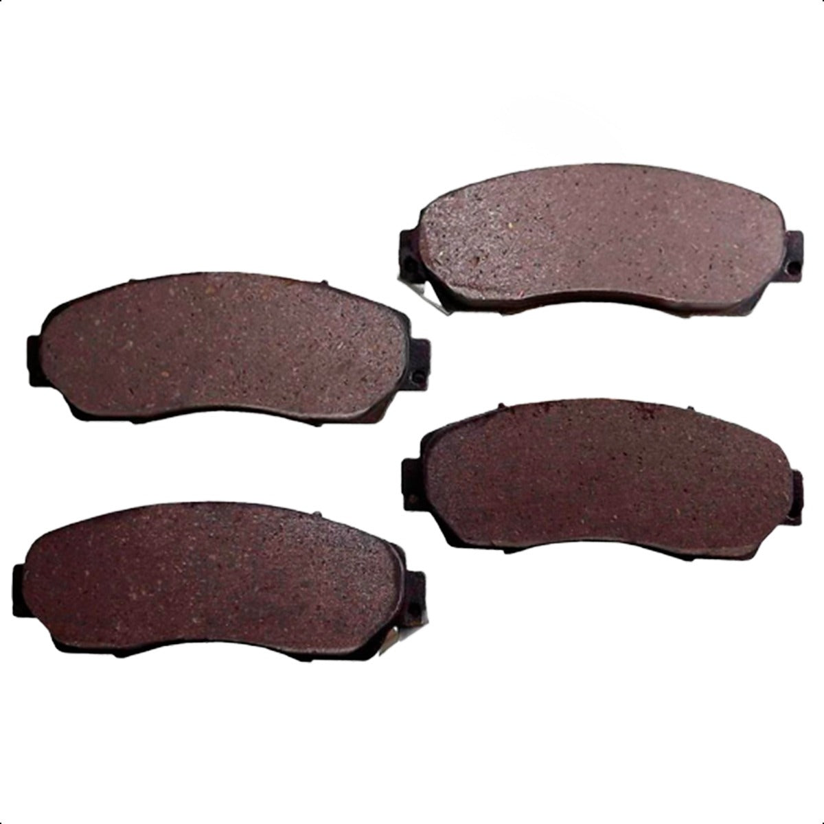 Pastilha de Freio Cerâmica Dianteira - Syl - 2253C - (1)