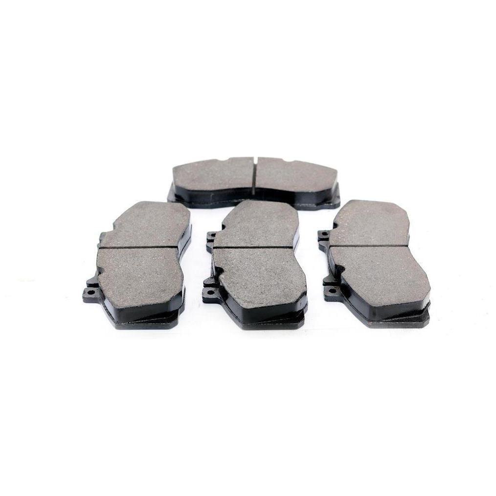 Pastilha de Freio Dianteira - TRW - RCPT04430 - (1)