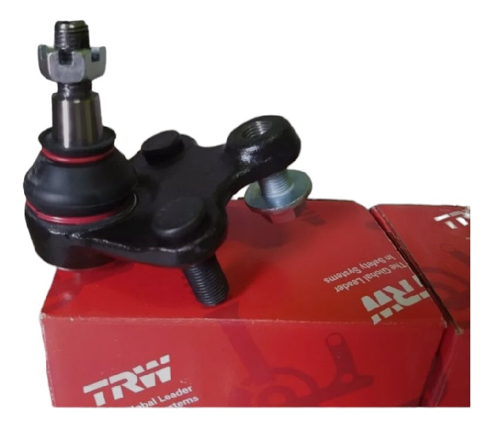 Pivô de Suspensão Dianteiro - TRW - JBJ7671 - (1)