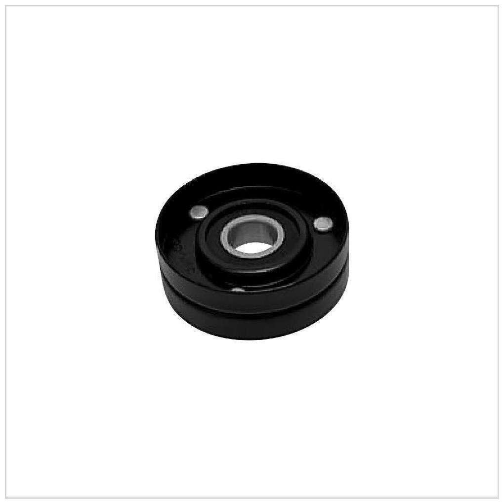Polia da Correia - SKF - VKM 4837 - (1)