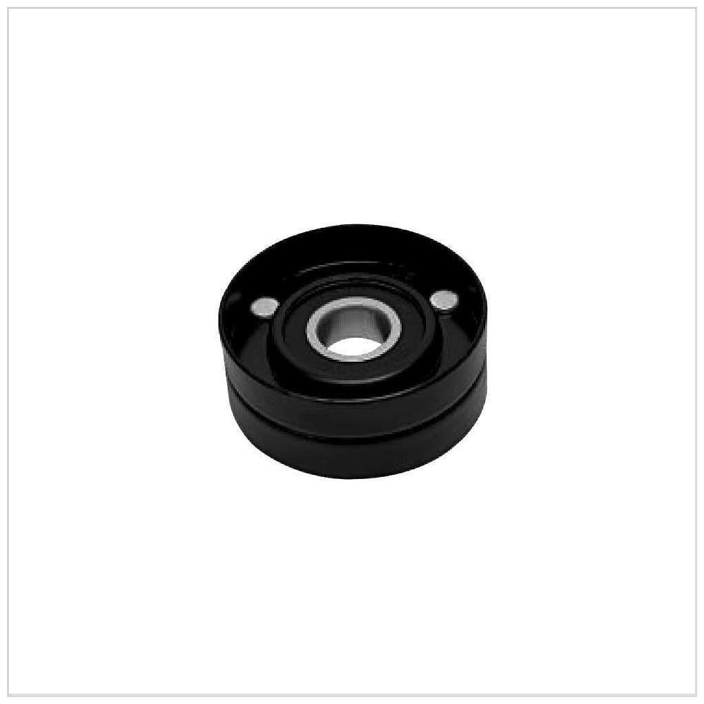 Polia da Correia - SKF - VKM 60014 A - (1)