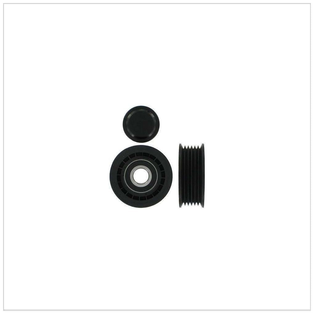 Polia da Correia - SKF - VKM 31041 - (1)