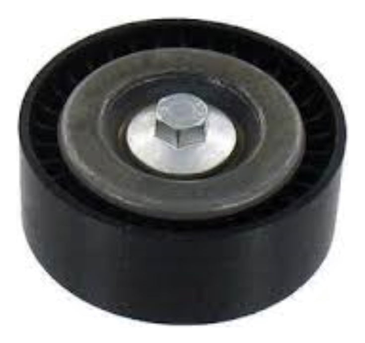 Polia da Correia Auxiliar - SKF - VKM 32260 A - (1)