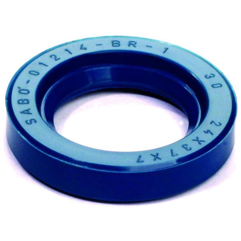 Retentor da Caixa de Direção - Sabó - 01214BR - (1)