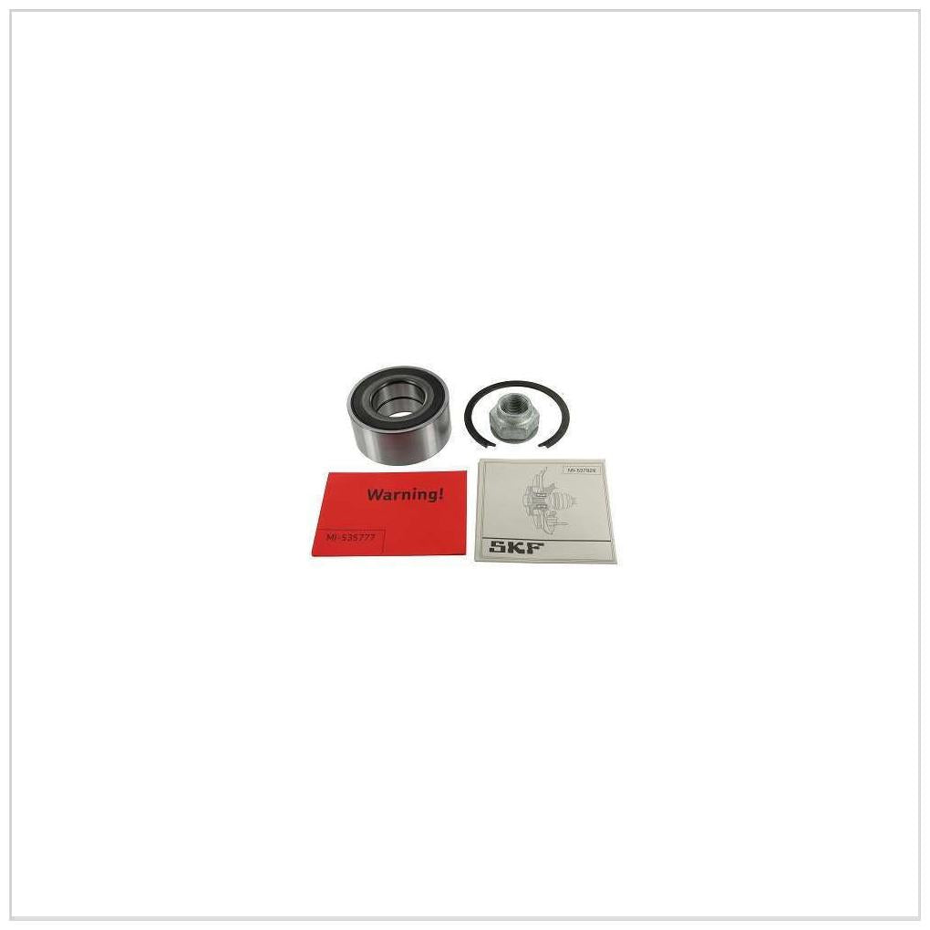 Rolamento - SKF - VKBA 3599 - (1)