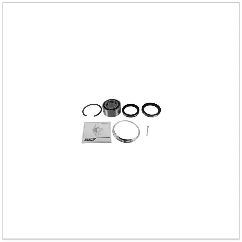 Rolamento - SKF - VKBA 3730 - (1)