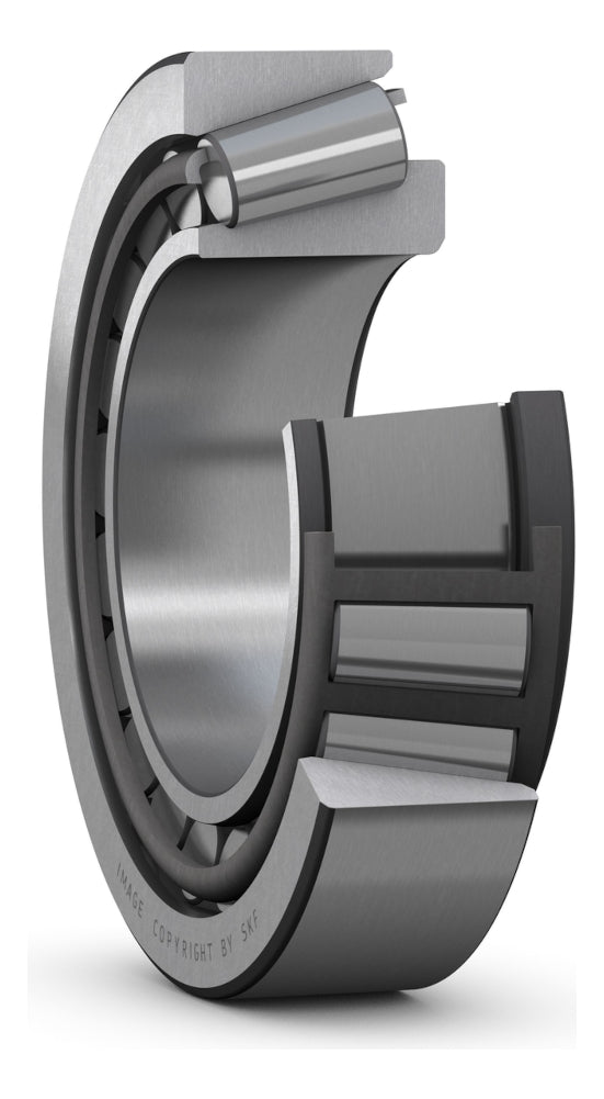 Rolamento de Rolos Cônicos - SKF - 25590/2/25520/2/Q - (1)