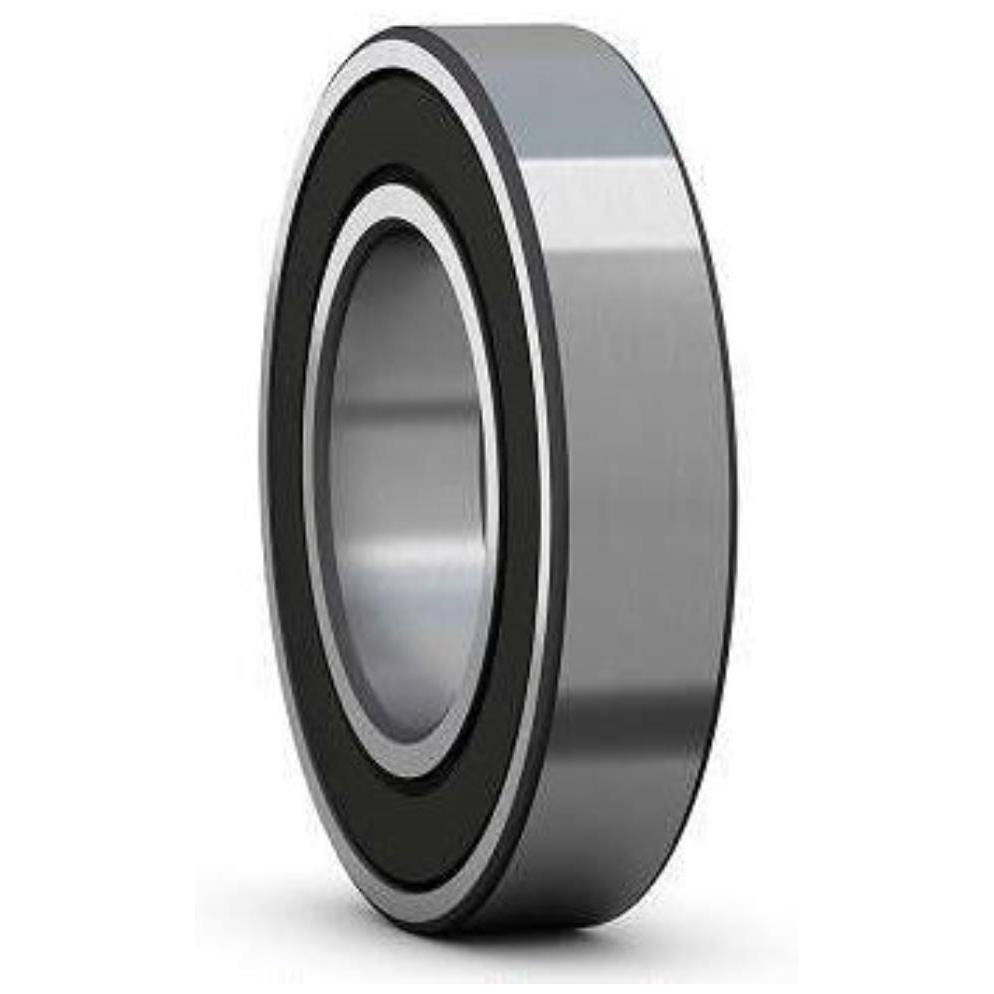 Rolamento Rigido de Esferas - SKF - 6206-2RS1 - (1)