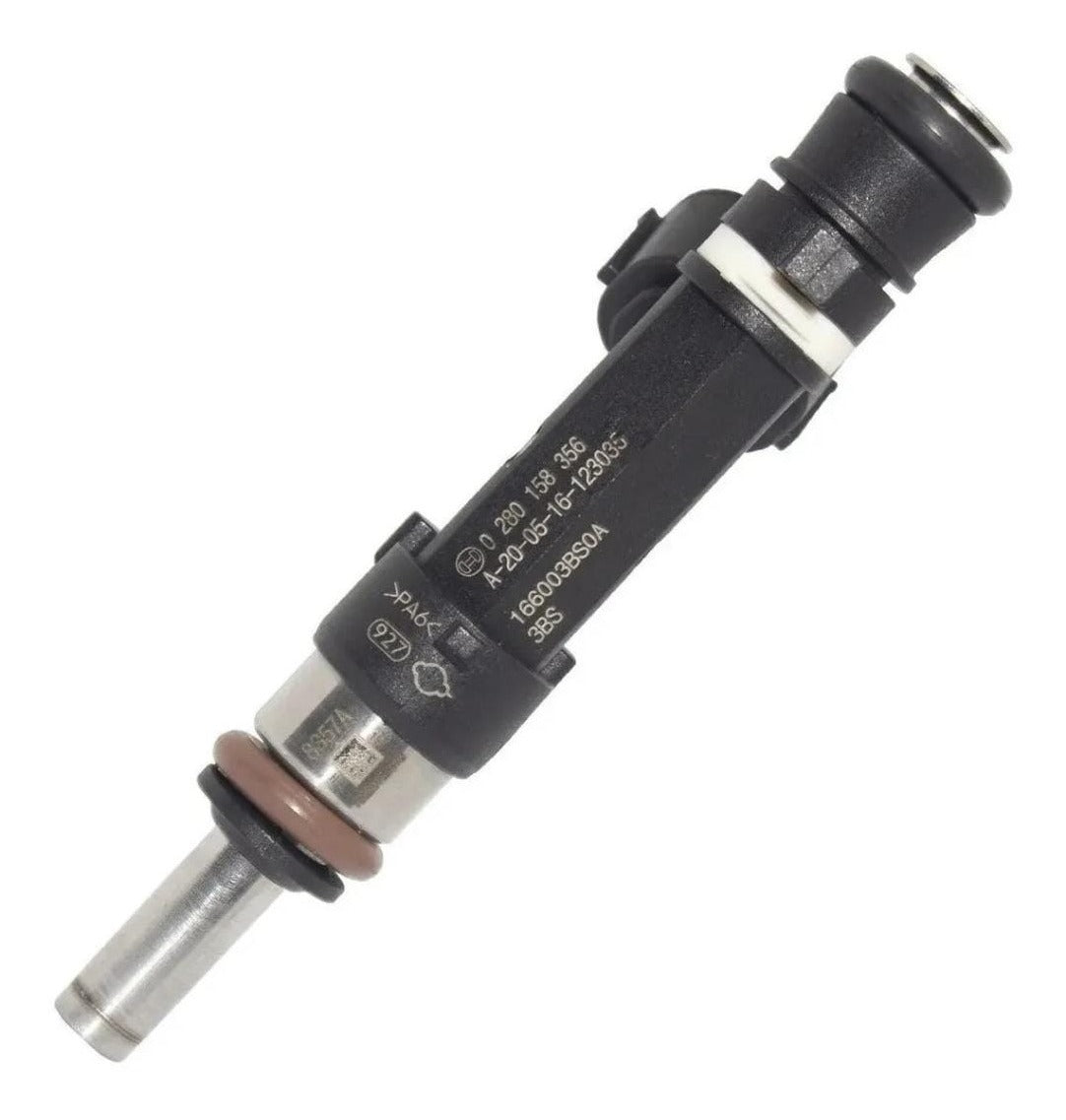 Válvula De Injeção De Combustível - Bosch - 0 280 158 356 - (2)
