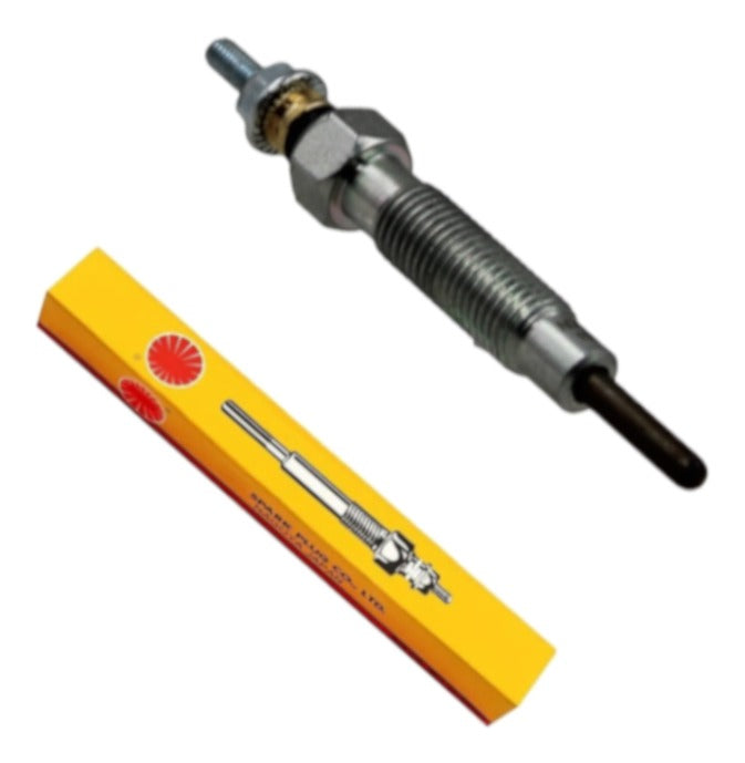 Vela De Aquecimento - Ngk - Y-733J - (1)