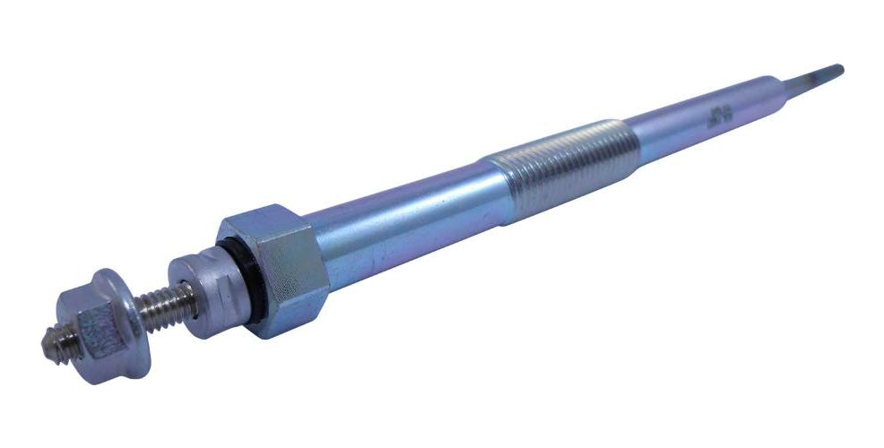Vela De Aquecimento - Ngk - Y1007J - (2)