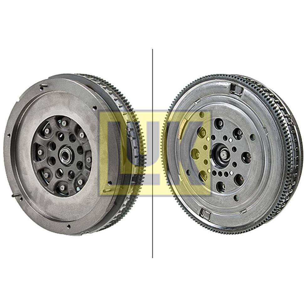 Volante Bimassa - Luk - 415 0660 10 - (1)