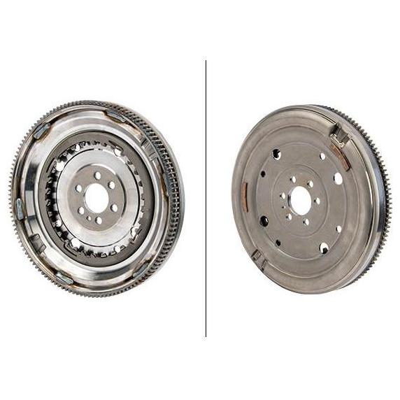 Volante Do Motor - Luk - 415 0768 09 - (1)