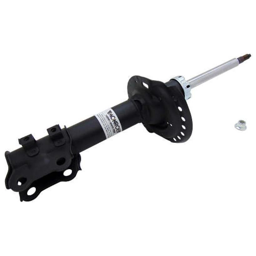 Amortecedor Suspensão Dianteiro Direito - Monroe - 808599mm - (1)