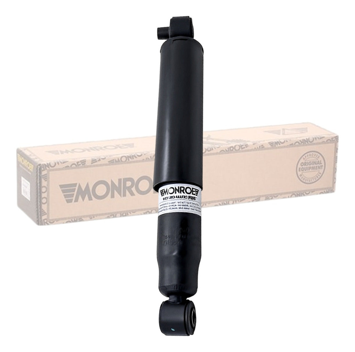 Amortecedor Suspensão Traseiro - Monroe - 334136mm - (1)