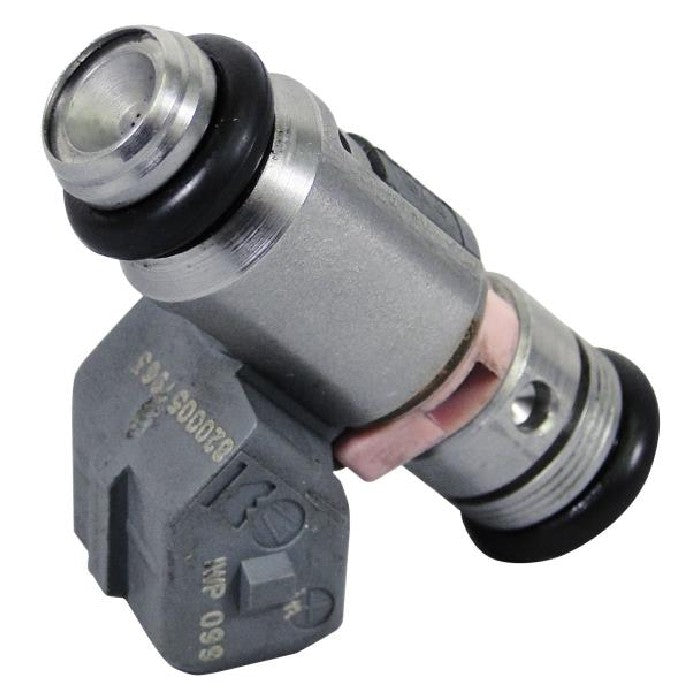 Kit 4 Bico Injetor Combustível - Magneti Marelli 50102102RI - (2)