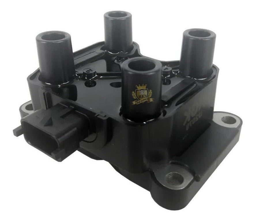 Bobina Ignição - NGK - U2078 - (2)