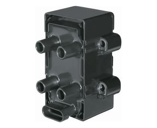 Bobina Ignição - NGK - U2115 - (2)