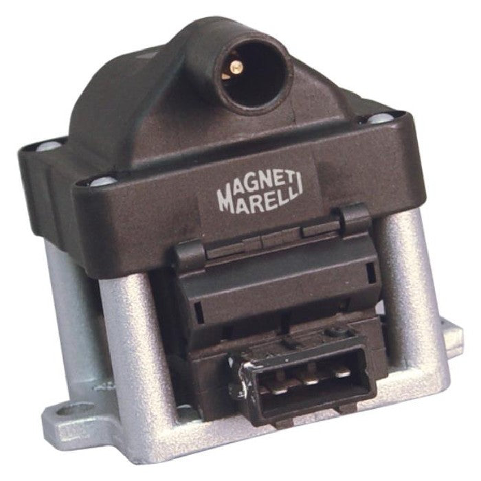 Bobina De Ignição - Magneti Marelli - BI0015MM - (1)