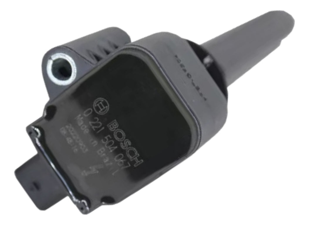 Bobina Ignição - Bosch - 0 221 504 067 - (2)