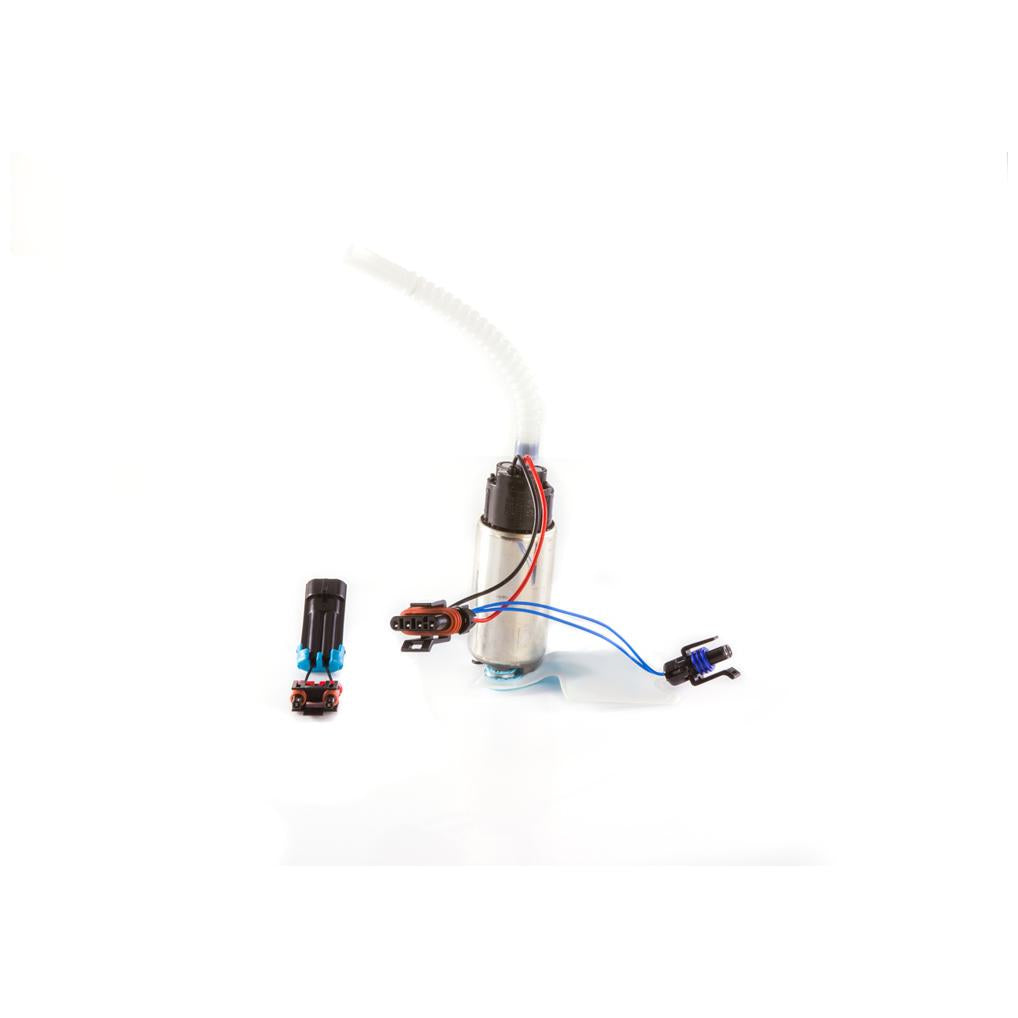 Bomba Combustível 12V Etanol Gasolina - Bosch - F 000 TE1 31X - (1)