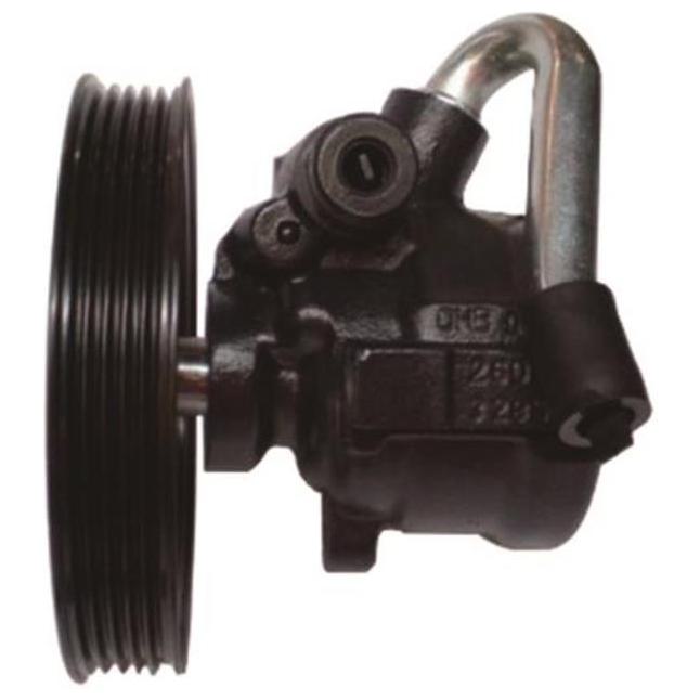 Bomba Direção Hidráulica - TRW - JPR1079 - (1)