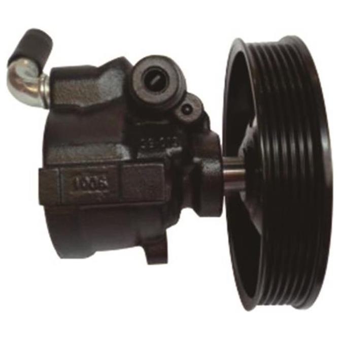 Bomba Direção Hidráulica - TRW - JPR1078 - (1)