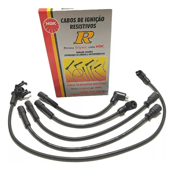 Cabo Ignição - NGK - SC-R06 - (1)
