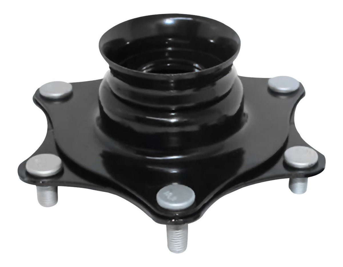 Coxim Amortecedor Dianteiro Direito ou Esquerdo - Monroe Axios - LT70102 - (2)