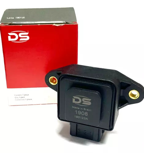 Sensor Posição Borboleta TPS - DS - DS1908 - (1)