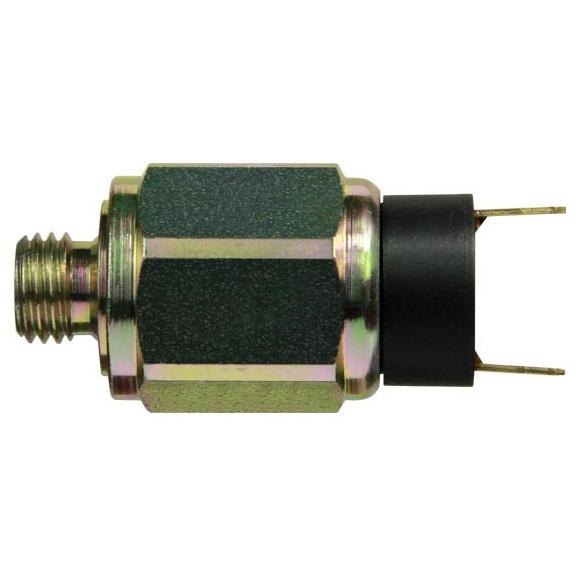 Interruptor de Pressão de Óleo - 35 bar - 3-RHO - 3331 - (1)