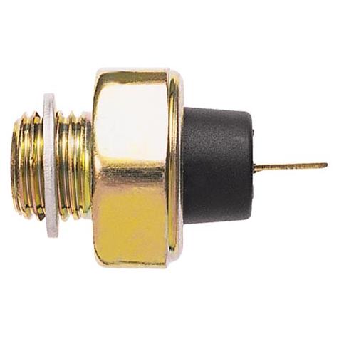 Interruptor de Pressão de Óleo - 0,40 Bar - 3-RHO - 3344 - (1)