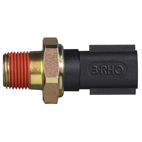 Interruptor de Pressão de Óleo - 0.40 bar - 3-RHO - 3354 - (1)