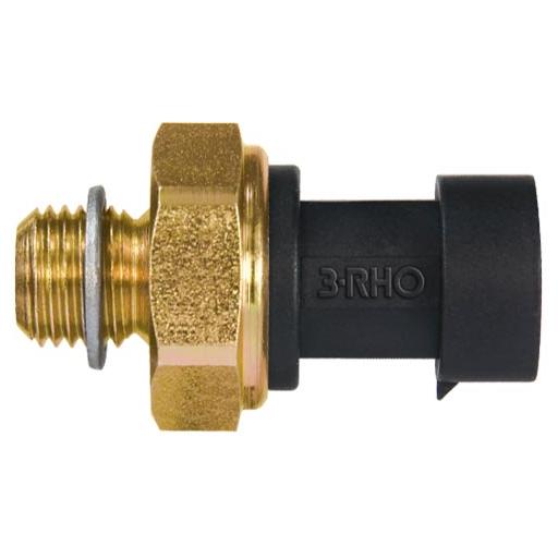 Interruptor de Pressão de Óleo - 0,50 Bar - 3-RHO - 3375 - (1)
