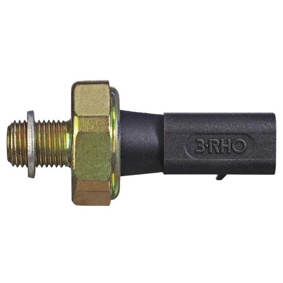 Interruptor de Pressão de Óleo - 0,30 Bar - 3-RHO - 3385 - (1)