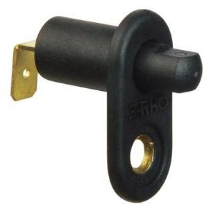 Interruptor do Freio de Mão - 3-RHO - 1107 - (1)