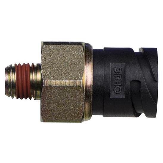 Interruptor Pneumático - 0,30 Bar - 3-RHO - 5578 - (1)