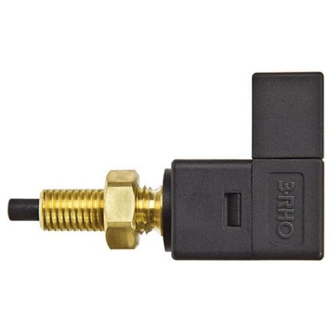 Interruptor de Luz de Freio - M10 x 1.25 - 3-RHO - 406 - (1)