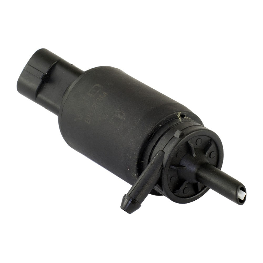 Bombinha Bico Fino Gasolina ou Água 1 Saída 12V - Vetor - Bf12Gm - (3)