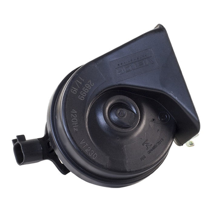 Buzina Caracol 12V - Vetor - Vt230 - (5)