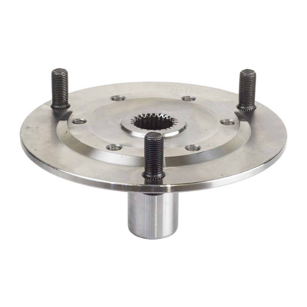 Cubo de Roda Dianteiro - Vetor - B0078 - (4)
