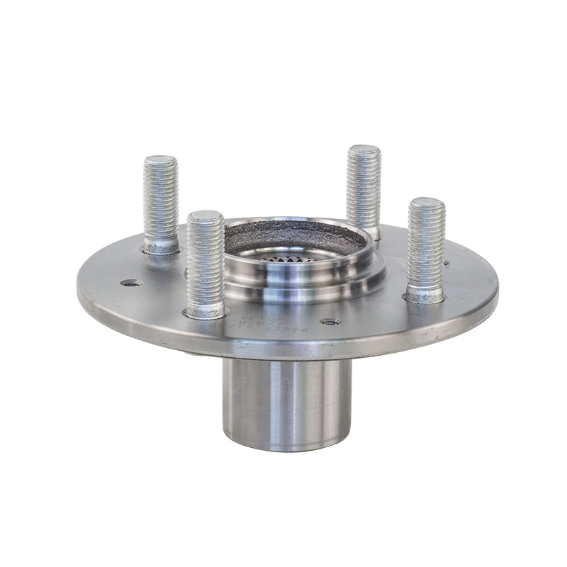 Cubo de Roda Dianteiro - Vetor - B0077 - (4)