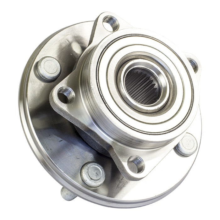 Cubo de Roda Dianteiro - Vetor - B5003 - (3)