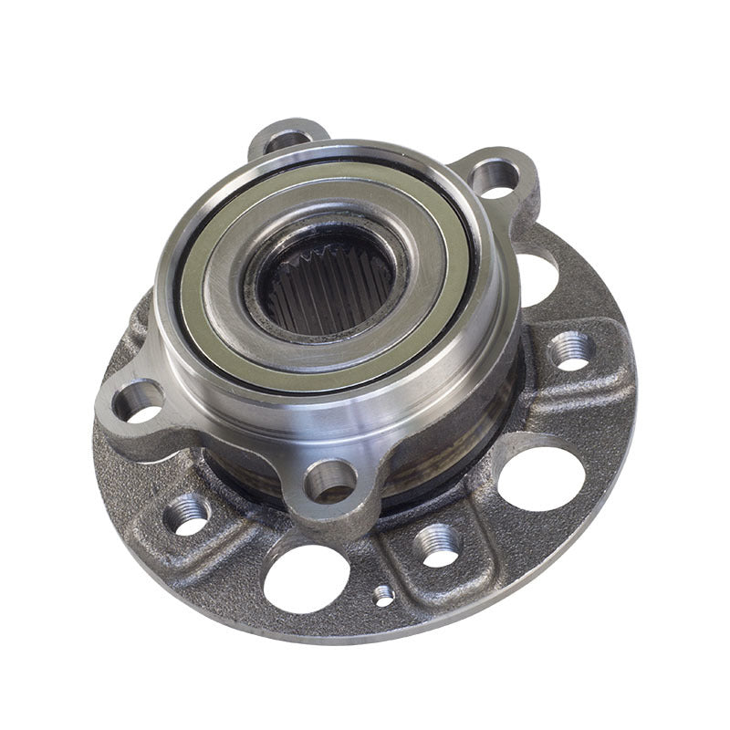 Cubo de Roda Dianteiro - Vetor - B0060 - (4)