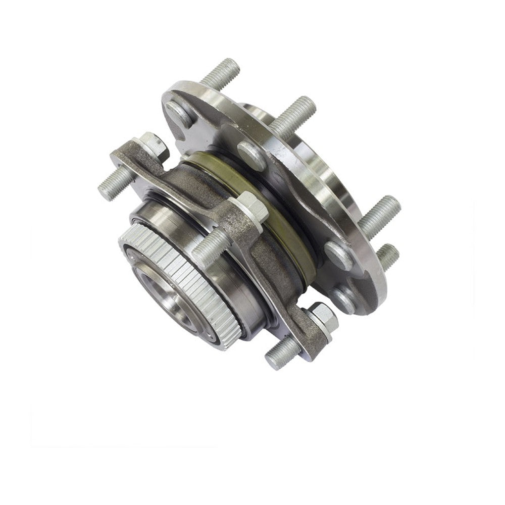 Cubo de Roda Dianteiro - Vetor - B4344 - (4)