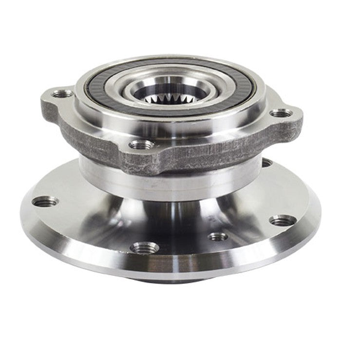 Cubo de Roda Traseiro - Vetor - B2045 - (2)