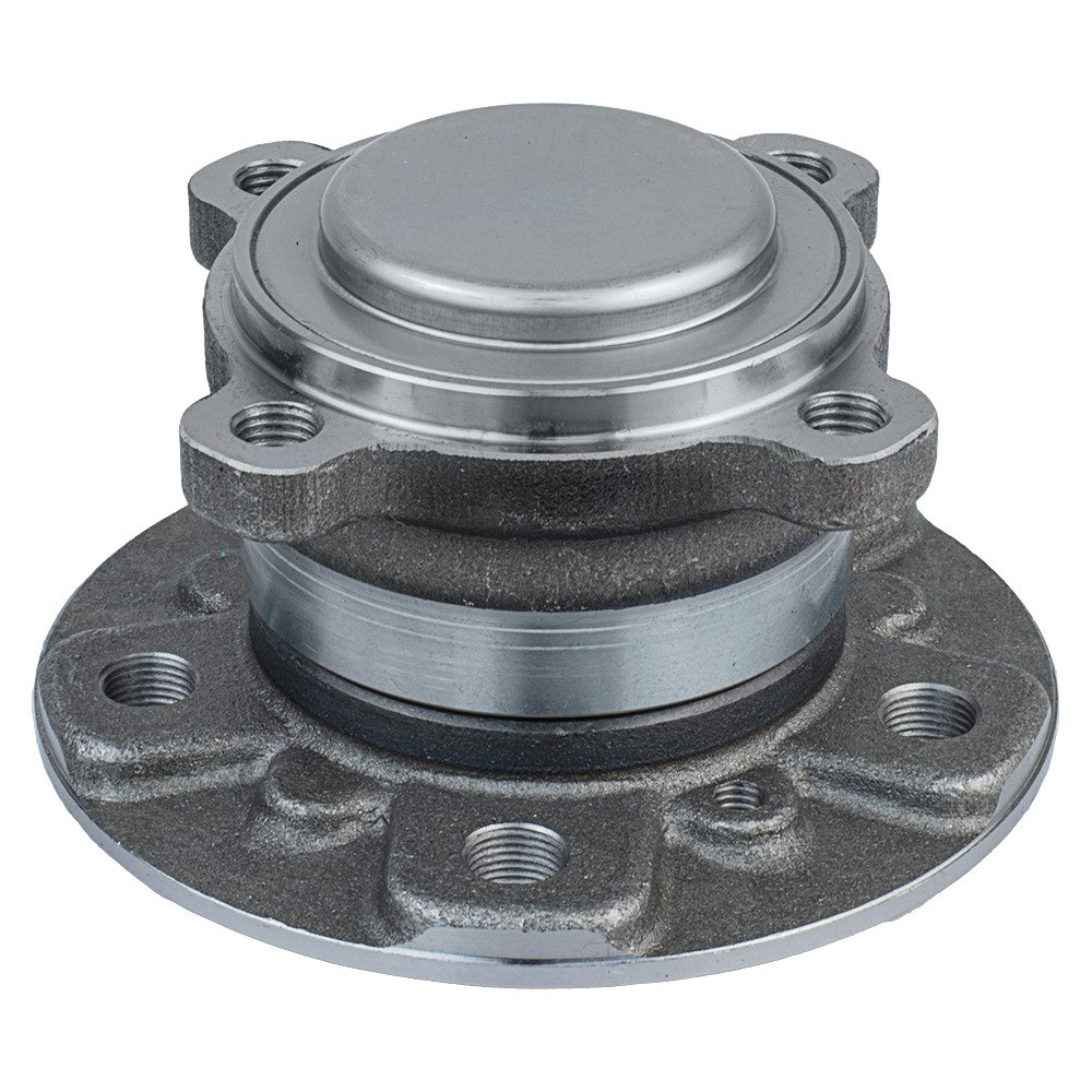 Cubo de Roda Traseiro - Vetor - B0223 - (4)