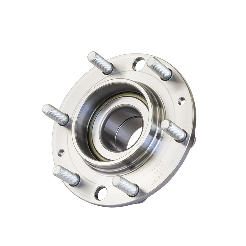 Cubo de Roda Traseiro - Vetor - B0127 - (5)